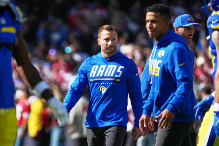 Rams Say Travel Isn't To Blame For Their Melbourne Debacle. If So, That Suggests Bigger Problems